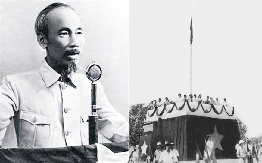 Chủ tịch Hồ Chí Minh - Anh hùng giải phóng dân tộc Việt Nam, chiến sĩ lỗi lạc của phong trào cộng sản và công nhân quốc tế